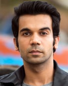 Rajkummar Rao