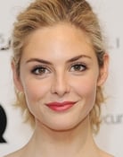 Tamsin Egerton