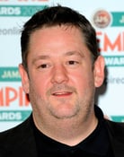 Johnny Vegas