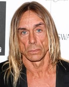 Iggy Pop