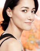 Sandrine Holt