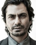 Nawazuddin Siddiqui