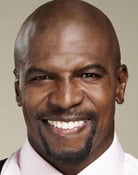 Terry Crews