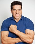Lou Ferrigno