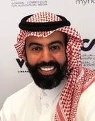 Abdulaziz Almuzaini