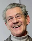 Ian McKellen