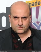 Omid Djalili