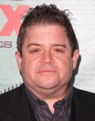 Patton Oswalt