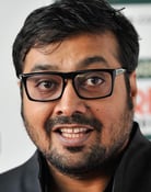 Anurag Kashyap