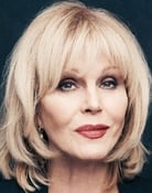 Joanna Lumley