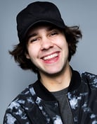 David Dobrik