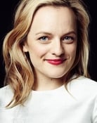 Elisabeth Moss