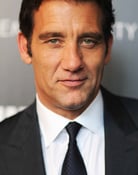 Clive Owen