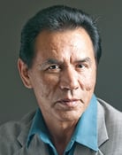 Wes Studi