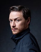 James McAvoy