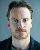 Michael Fassbender