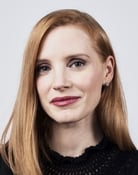 Jessica Chastain