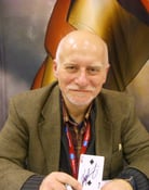 Chris Claremont