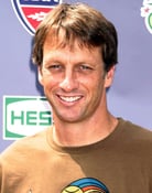 Tony Hawk