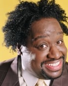 Bruce Bruce