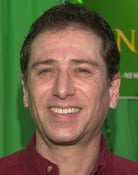 Corey Burton