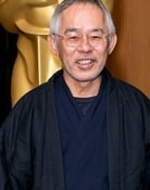 Toshio Suzuki