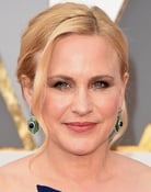 Patricia Arquette