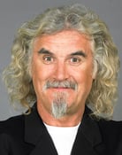 Billy Connolly