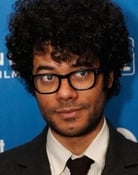 Richard Ayoade