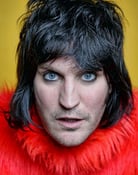 Noel Fielding