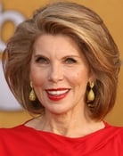 Christine Baranski