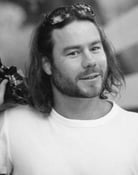 Chris Pontius