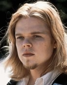 Elden Henson