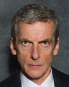 Peter Capaldi