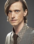 Mackenzie Crook