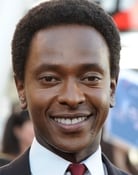 Edi Gathegi