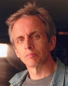 Robert Joy