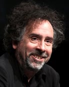 Tim Burton