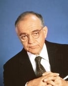 Richard Dysart