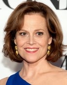 Sigourney Weaver