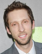 Joel David Moore