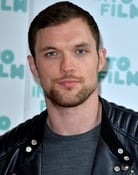 Ed Skrein