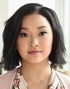 Lana Condor