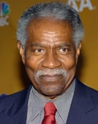 Ossie Davis