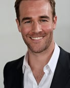 James Van Der Beek