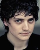 Aneurin Barnard