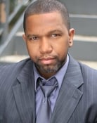 Keith Arthur Bolden