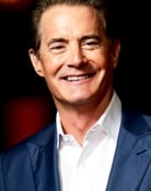 Kyle MacLachlan