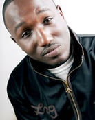 Hannibal Buress