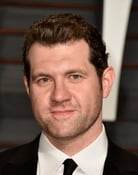 Billy Eichner